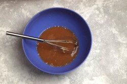 название картинки Свиные ребра в духовке