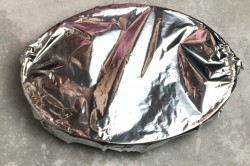 название картинки Свиные ребра в духовке