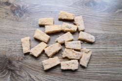 название картинки Сыр в кляре на сковороде