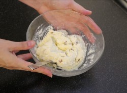 название картинки Сырники без глютена (муки и манки)