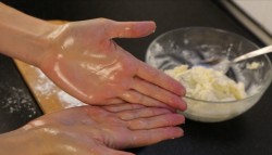 название картинки Сырники без глютена (муки и манки)