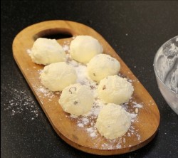 название картинки Сырники без глютена (муки и манки)