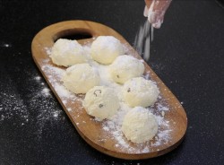 название картинки Сырники без глютена (муки и манки)