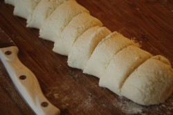 Сырники без яиц