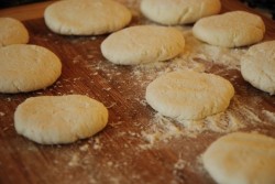 Сырники без яиц