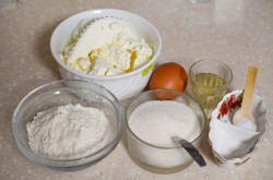 название картинки Классические сырники из творога на сковороде