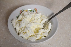 название картинки Классические сырники из творога на сковороде