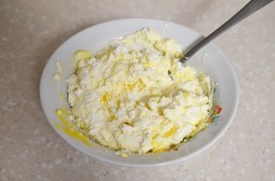 название картинки Классические сырники из творога на сковороде