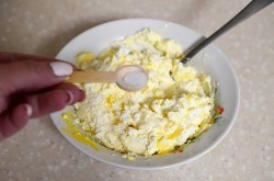 название картинки Классические сырники из творога на сковороде