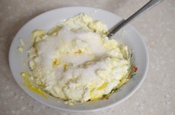 название картинки Классические сырники из творога на сковороде