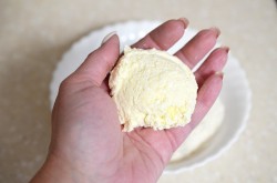 название картинки Классические сырники из творога на сковороде