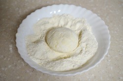 название картинки Классические сырники из творога на сковороде