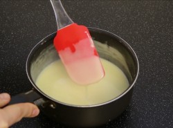 Сырники ванильные под нежным соусом - шаг 10