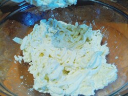 Сырники с клубникой и клубничным сиропом