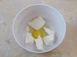 Сырники с манкой и творогом жареные на сковороде