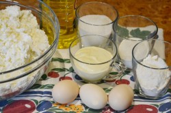 Творожники классические на сковороде