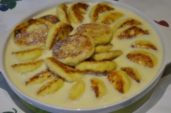 Творожники классические на сковороде