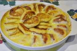 Творожники классические на сковороде