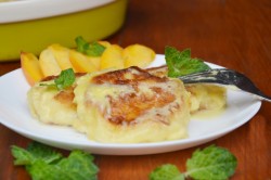 Творожники классические на сковороде