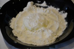 Творожники классические на сковороде