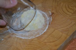 Творожники классические на сковороде