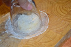 Творожники классические на сковороде