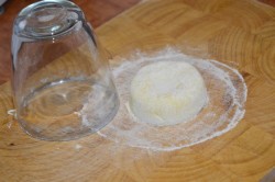 Творожники классические на сковороде