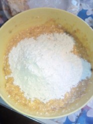 Сырники витаминные с соусом