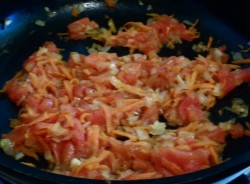 название картинки Сырно-щавелевый суп