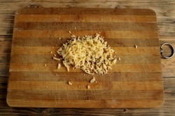 название картинки Сырное фондю домашнее