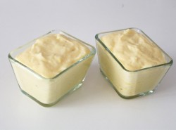 Сырное суфле Изабелла - шаг 10 Сырное суфле Изабелла - шаг 10