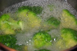 Овощные кексы с сыром