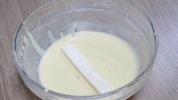 Сырные палочки в панировке во фритюре к пиву