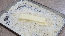 Сырные палочки в панировке во фритюре к пиву