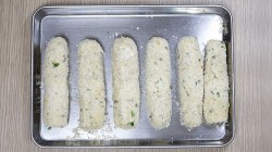 Сырные палочки в панировке во фритюре к пиву