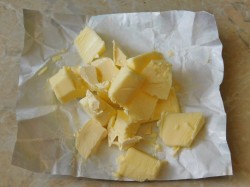 Сырный крем для торта густой