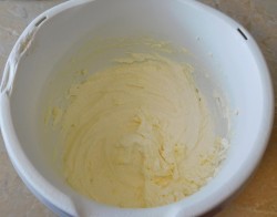 Сырный крем для торта густой