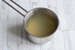 название картинки Сырный крем суп