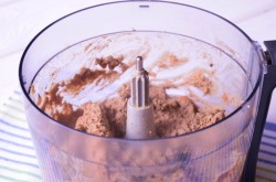 Сырный рулет с паштетом из печени