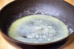 Сырный соус для начос - шаг 2 Сырный соус для начос - шаг 2