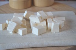 Сырный суп с копчеными сосисками