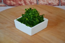 Сырный суп с копчеными сосисками