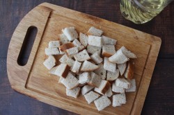 название картинки Сырный суп с курицей и плавленным сыром и рисом