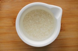 Сырный суп с шампиньонами