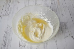 название картинки Сливочно сырный торт