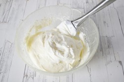 название картинки Сливочно сырный торт