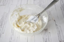 название картинки Сливочно сырный торт