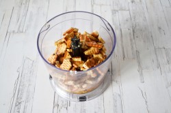 название картинки Сливочно сырный торт