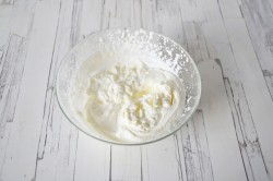 название картинки Сливочно сырный торт