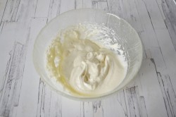 название картинки Сливочно сырный торт